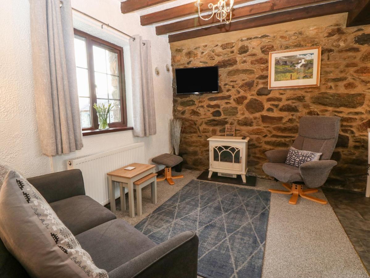 Trem Y Wyddfa Holiday home Gaerwen