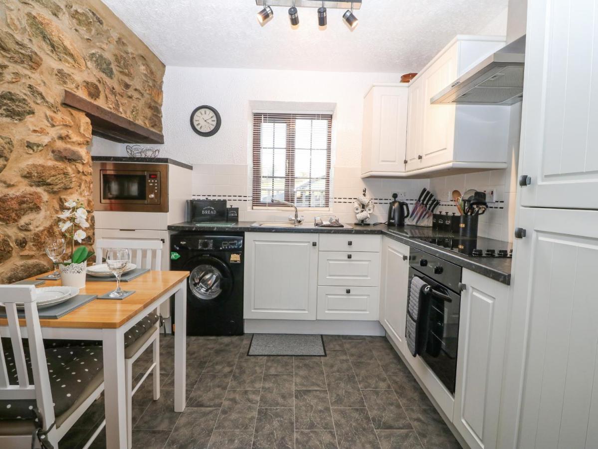 Holiday home Trem Y Wyddfa Gaerwen
