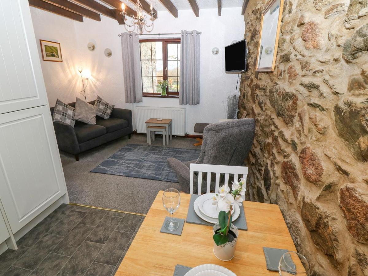 Trem Y Wyddfa Holiday home *