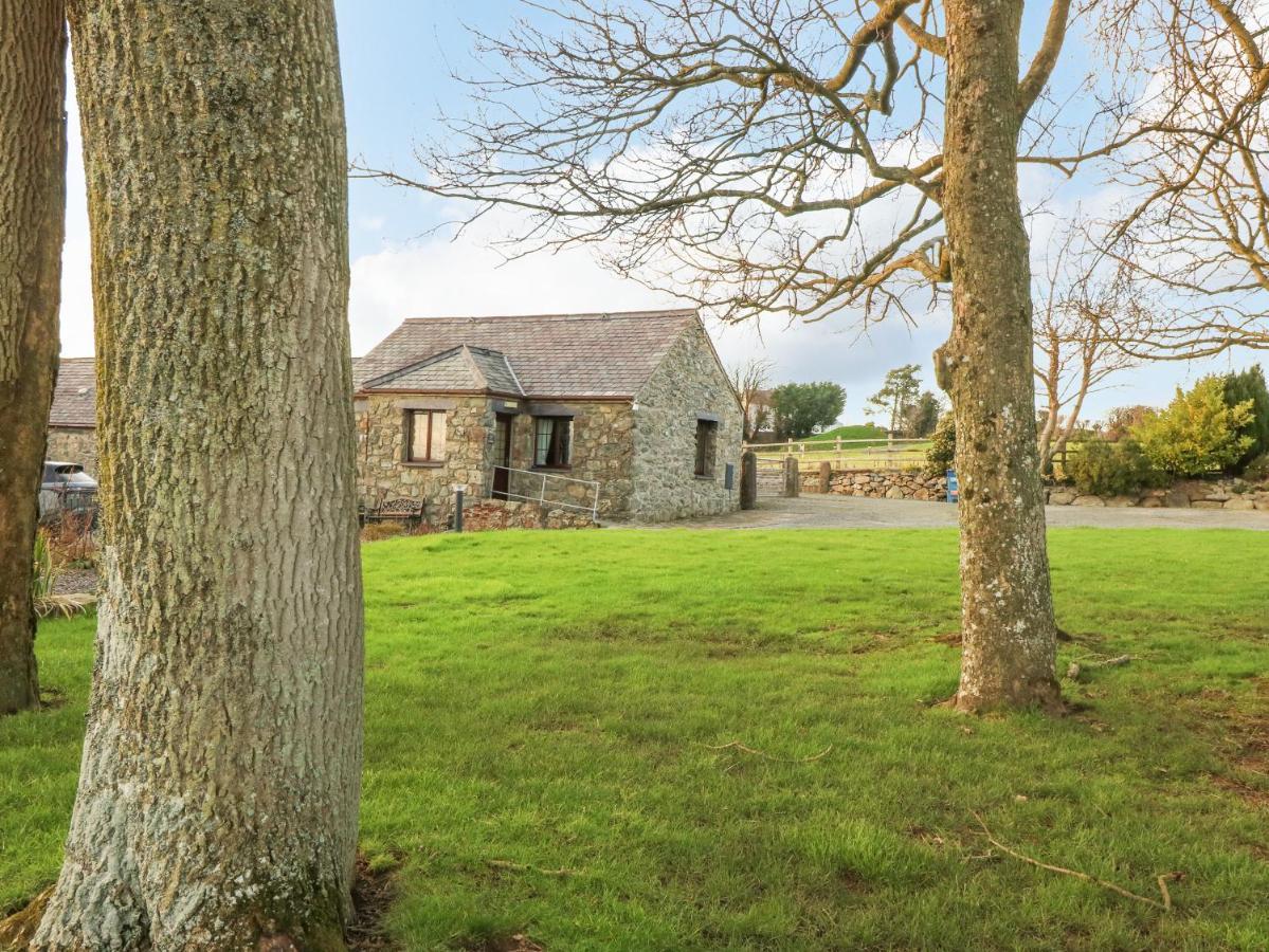 Trem Y Wyddfa Holiday home Gaerwen