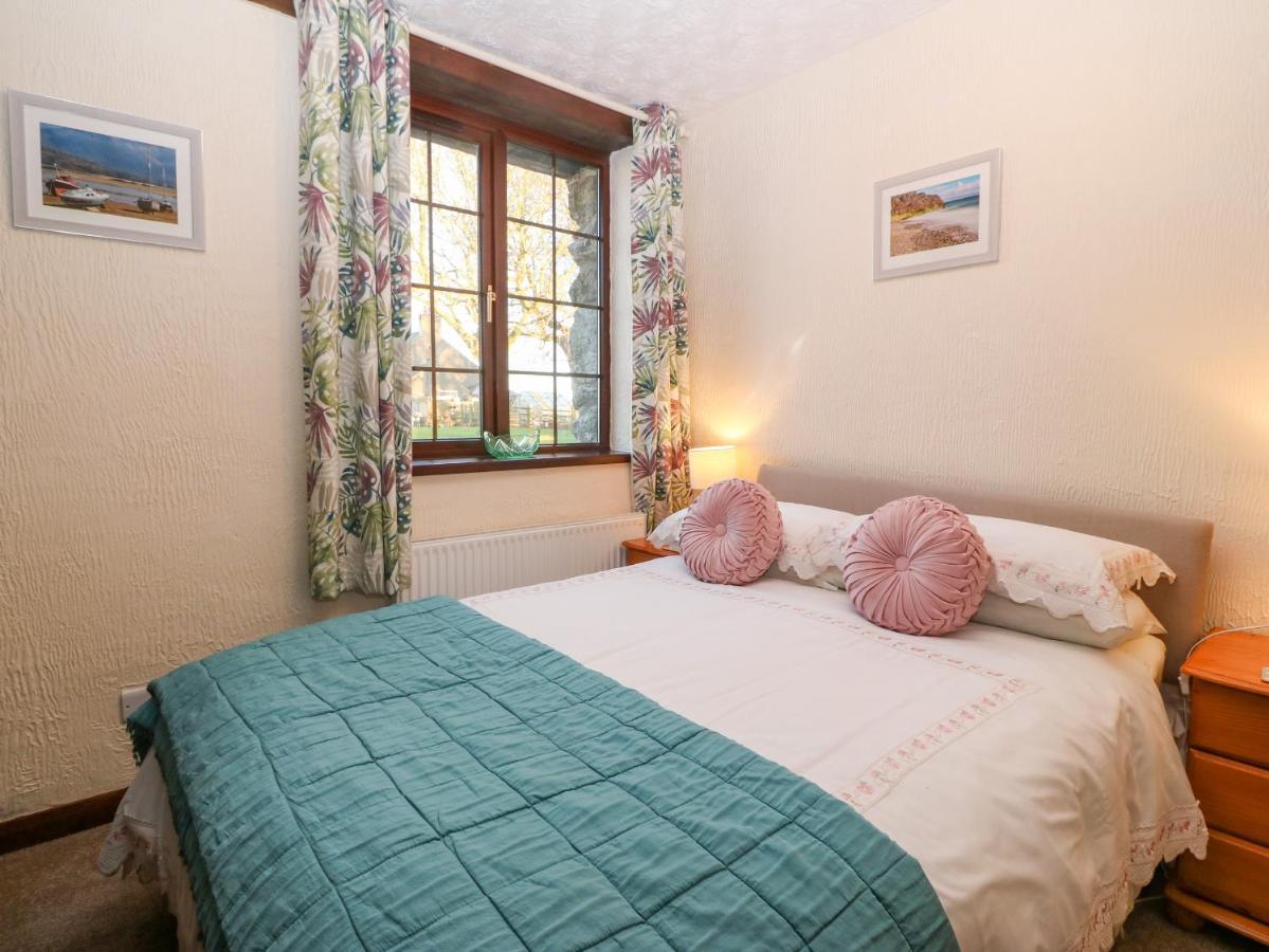 Trem Y Wyddfa Holiday home Gaerwen