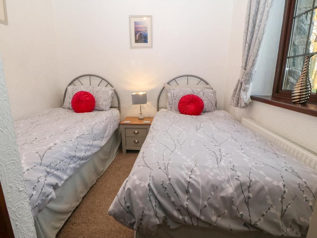 Holiday home Trem Y Wyddfa *