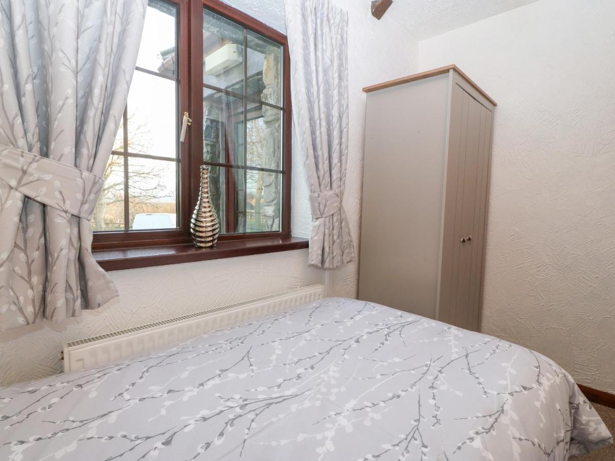 Trem Y Wyddfa Holiday home *